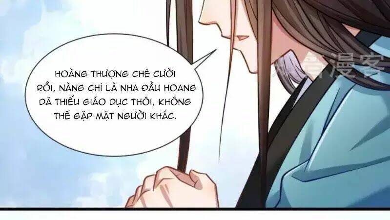 Tiểu Hoàng Thư Và Tiểu Hoàng Thúc Chapter 49 - Trang 2