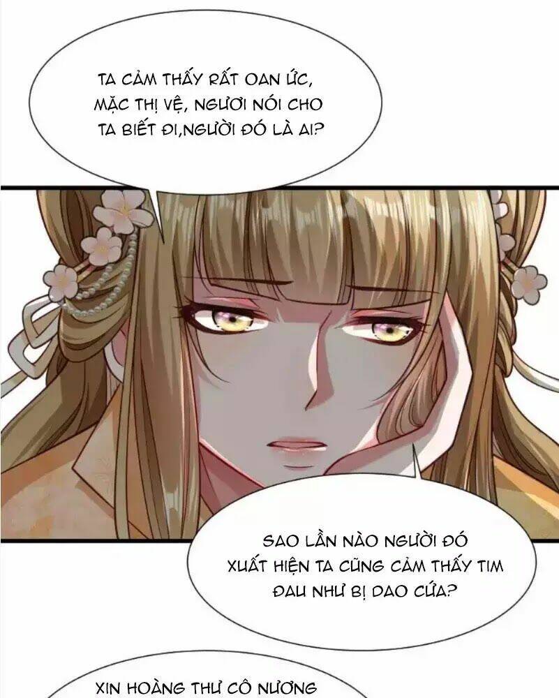 Tiểu Hoàng Thư Và Tiểu Hoàng Thúc Chapter 49 - Trang 2