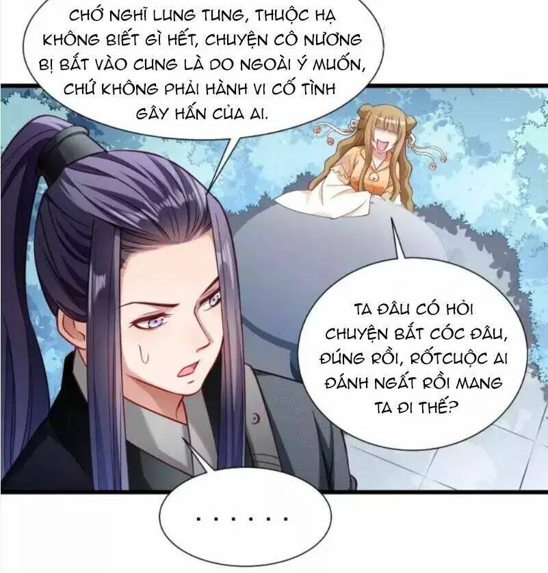 Tiểu Hoàng Thư Và Tiểu Hoàng Thúc Chapter 49 - Trang 2