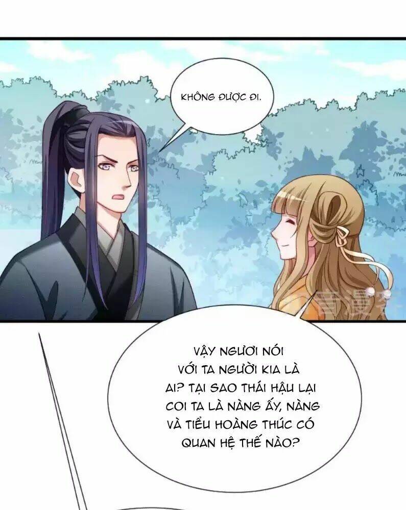 Tiểu Hoàng Thư Và Tiểu Hoàng Thúc Chapter 49 - Trang 2