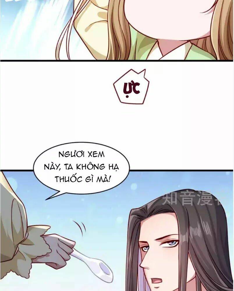 Tiểu Hoàng Thư Và Tiểu Hoàng Thúc Chapter 58 - Trang 2