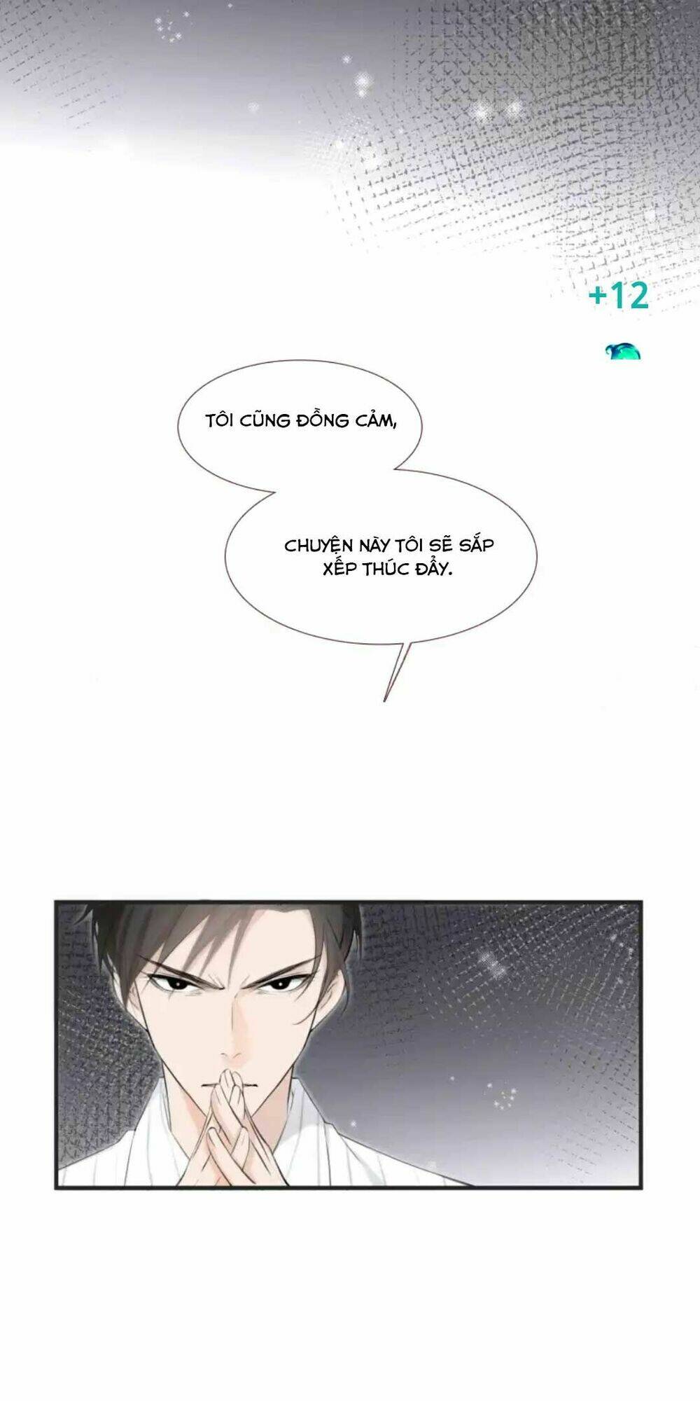 tiểu ma vương học cách yêu đương chapter 10 - Next chapter 11