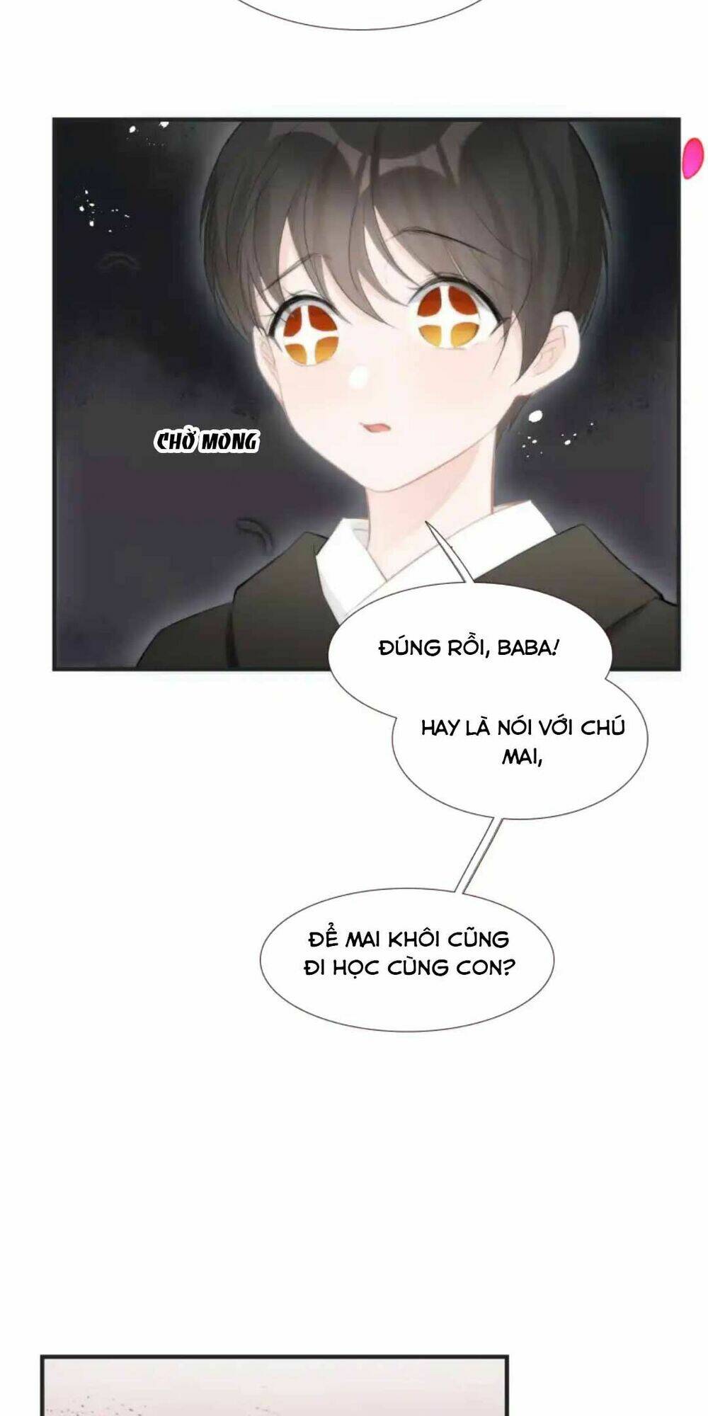 tiểu ma vương học cách yêu đương chapter 10 - Next chapter 11