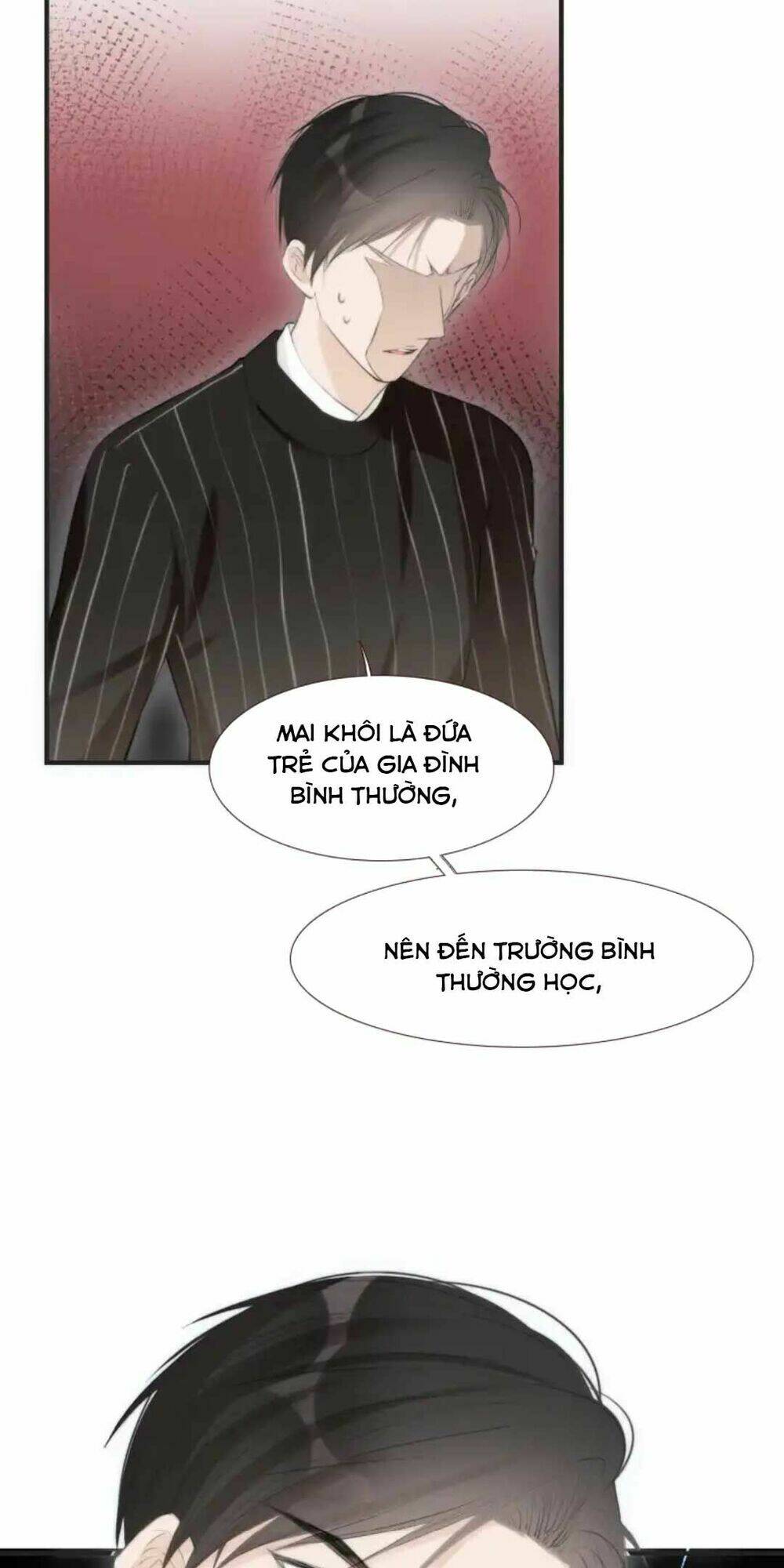 tiểu ma vương học cách yêu đương chapter 10 - Next chapter 11