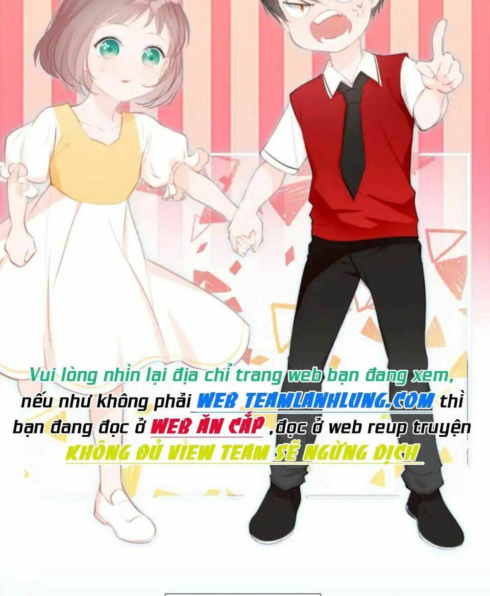 tiểu ma vương học cách yêu đương chapter 11 - Trang 2