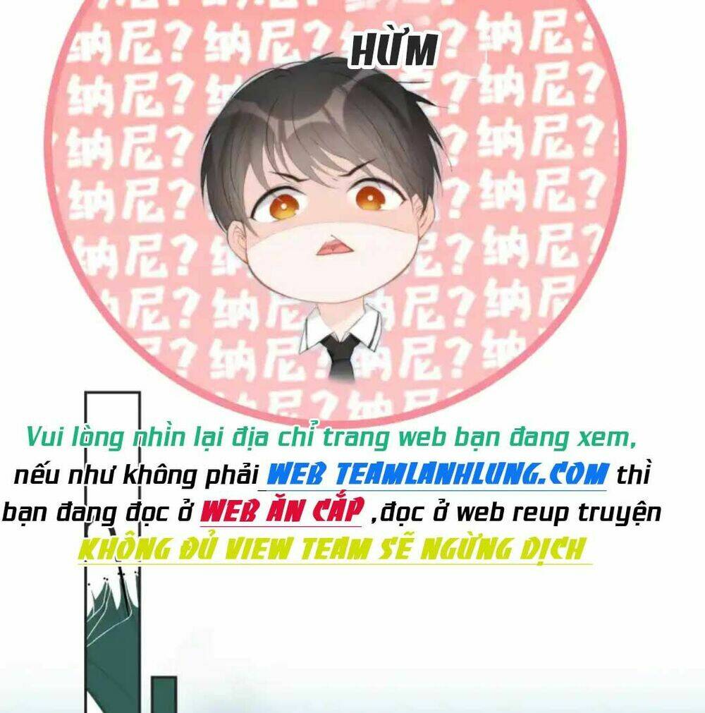 tiểu ma vương học cách yêu đương chapter 11 - Trang 2