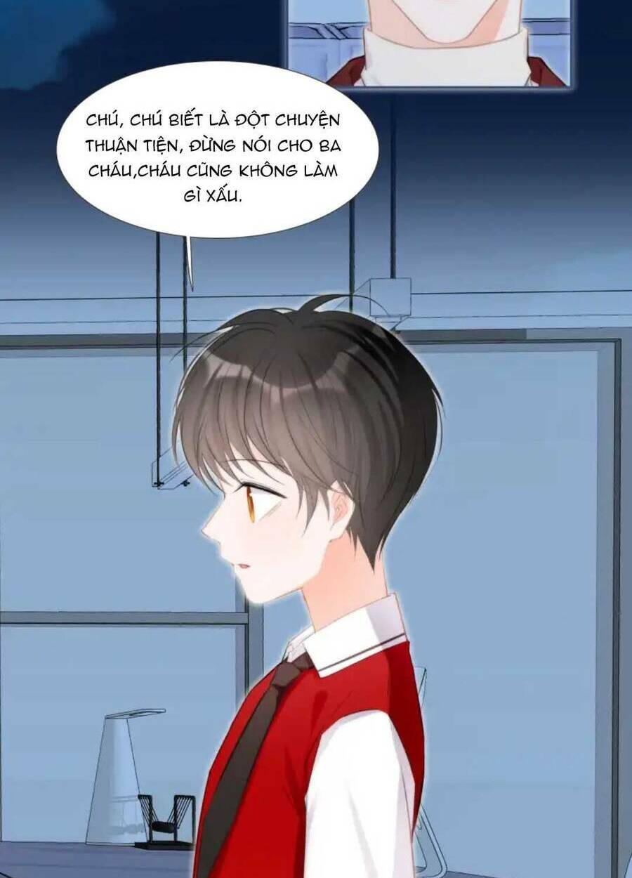 tiểu ma vương học cách yêu đương chapter 14 - Next chapter 15