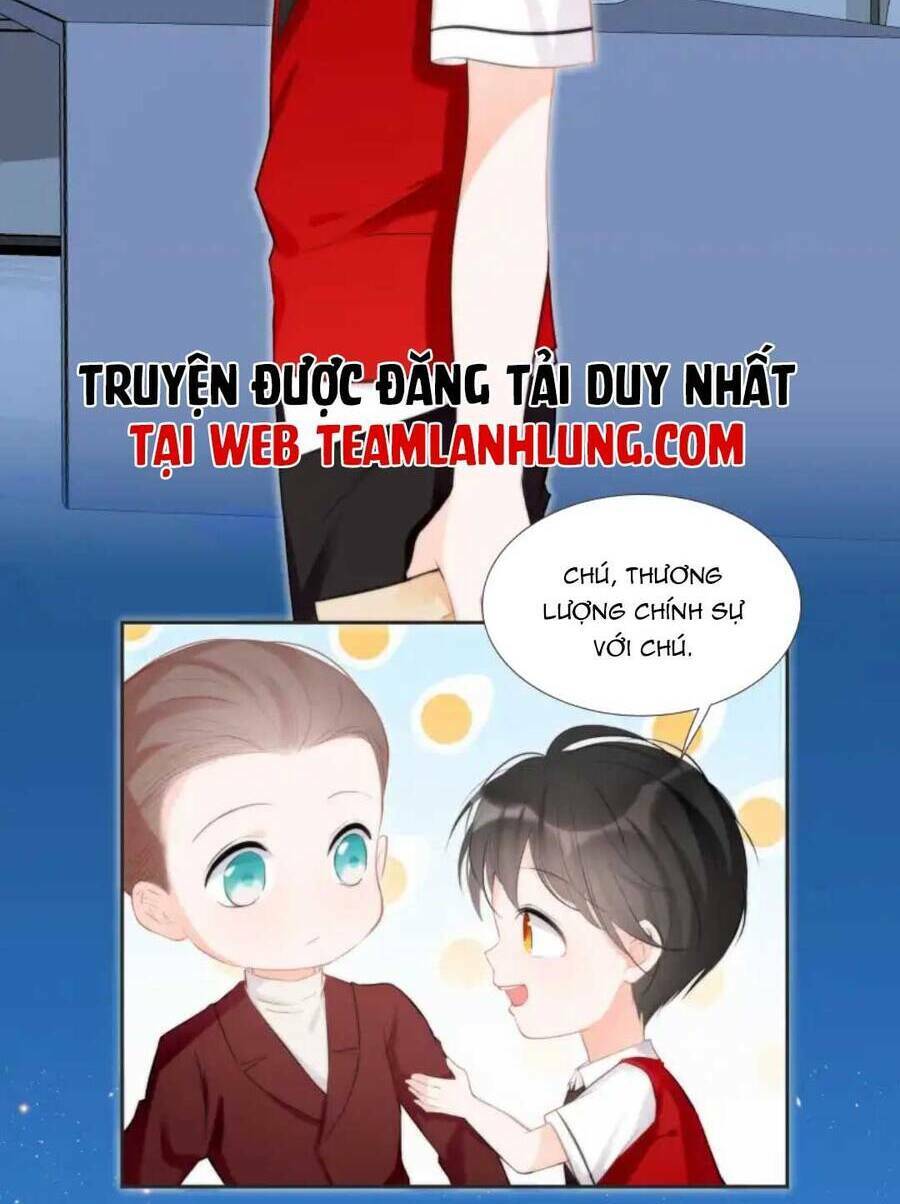 tiểu ma vương học cách yêu đương chapter 14 - Next chapter 15