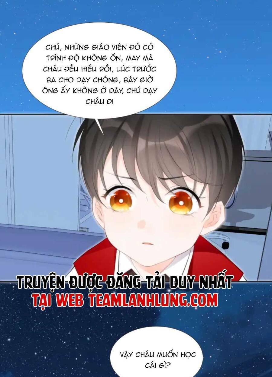 tiểu ma vương học cách yêu đương chapter 14 - Next chapter 15