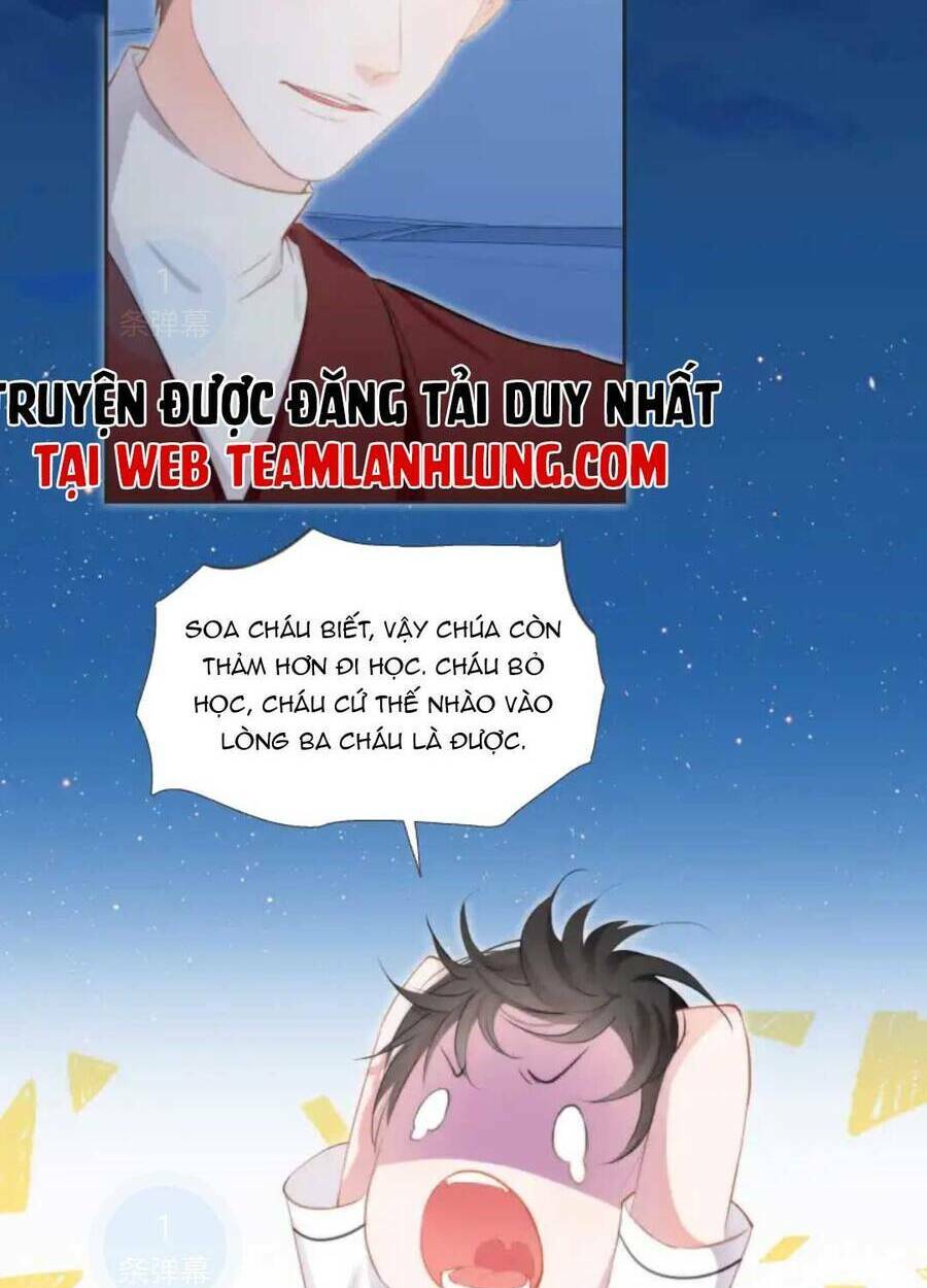 tiểu ma vương học cách yêu đương chapter 14 - Next chapter 15