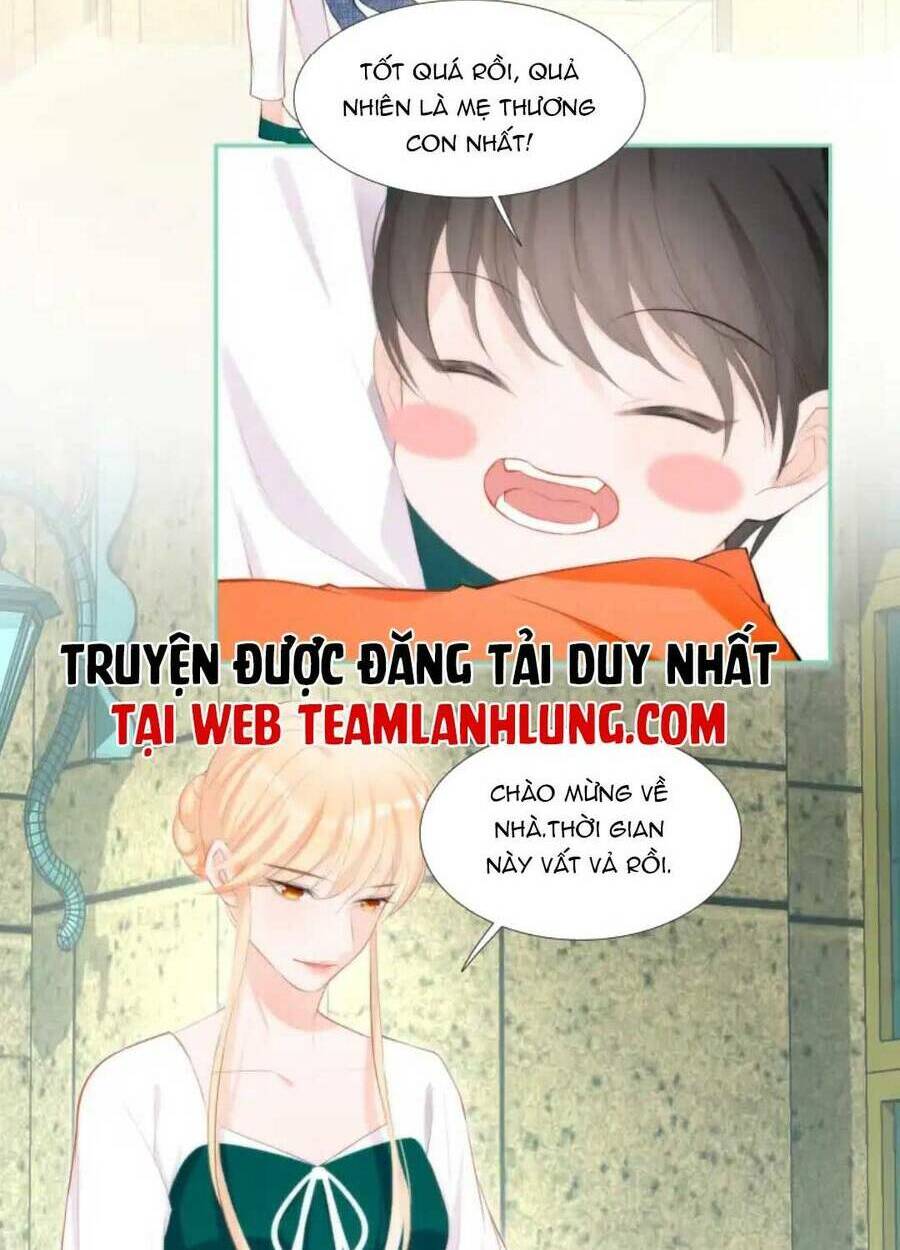 tiểu ma vương học cách yêu đương chapter 14 - Next chapter 15