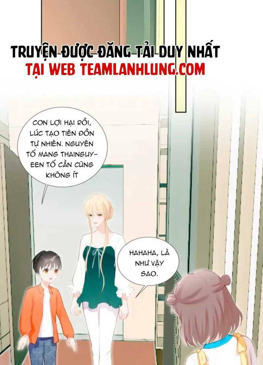 tiểu ma vương học cách yêu đương chapter 14 - Next chapter 15