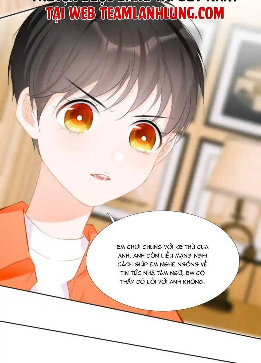 tiểu ma vương học cách yêu đương chapter 14 - Next chapter 15