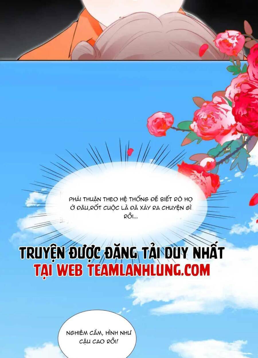 tiểu ma vương học cách yêu đương chapter 14 - Next chapter 15