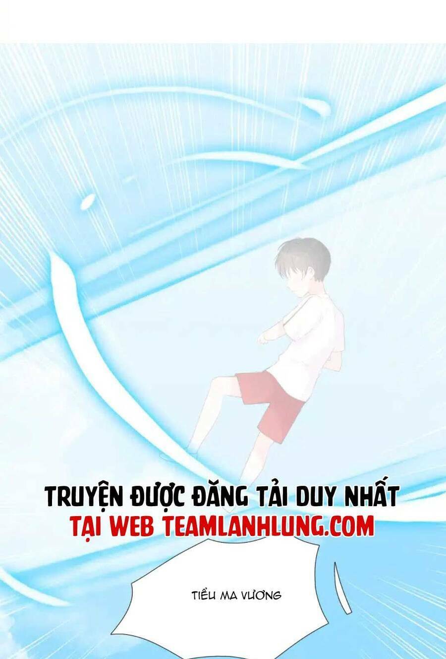 tiểu ma vương học cách yêu đương chapter 17 - Next Chapter 18