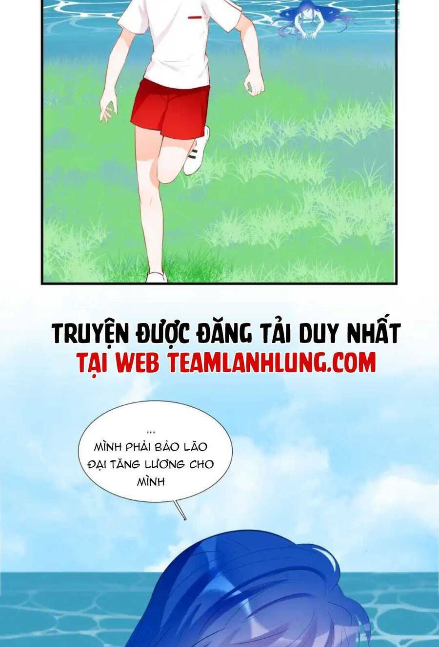 tiểu ma vương học cách yêu đương chapter 17 - Next Chapter 18