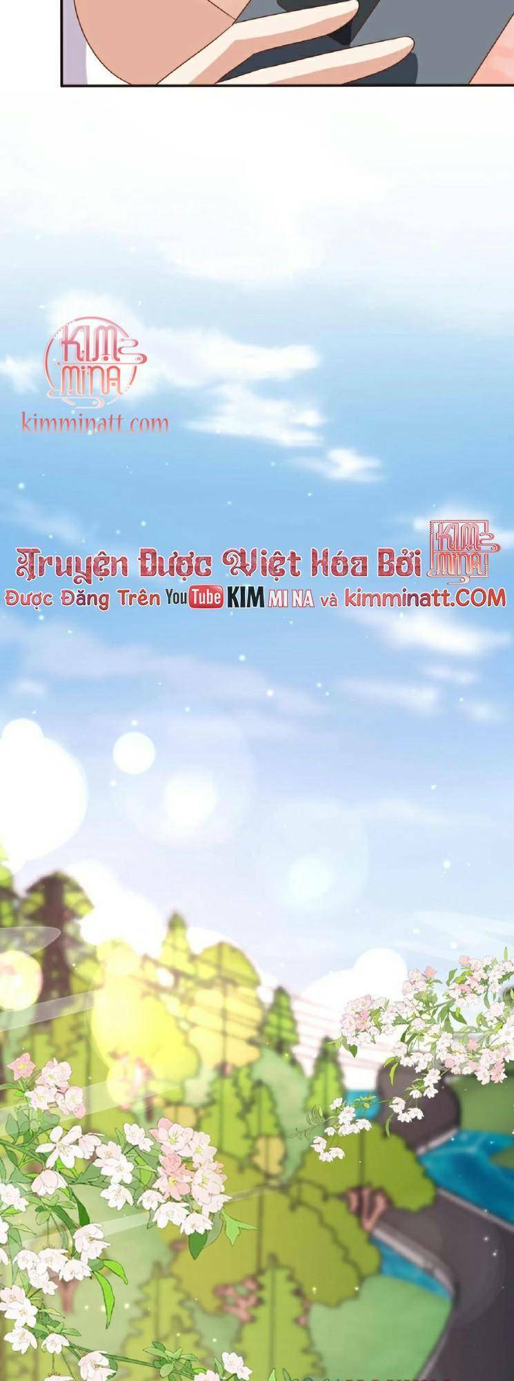 tiểu manh bảo bốn tuổi theo sư phụ xuống núi chapter 101 - Trang 2