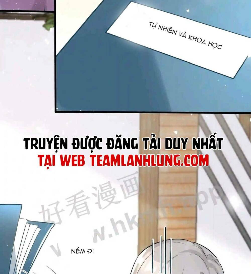 tiểu manh bảo bốn tuổi theo sư phụ xuống núi chapter 11 - Trang 2