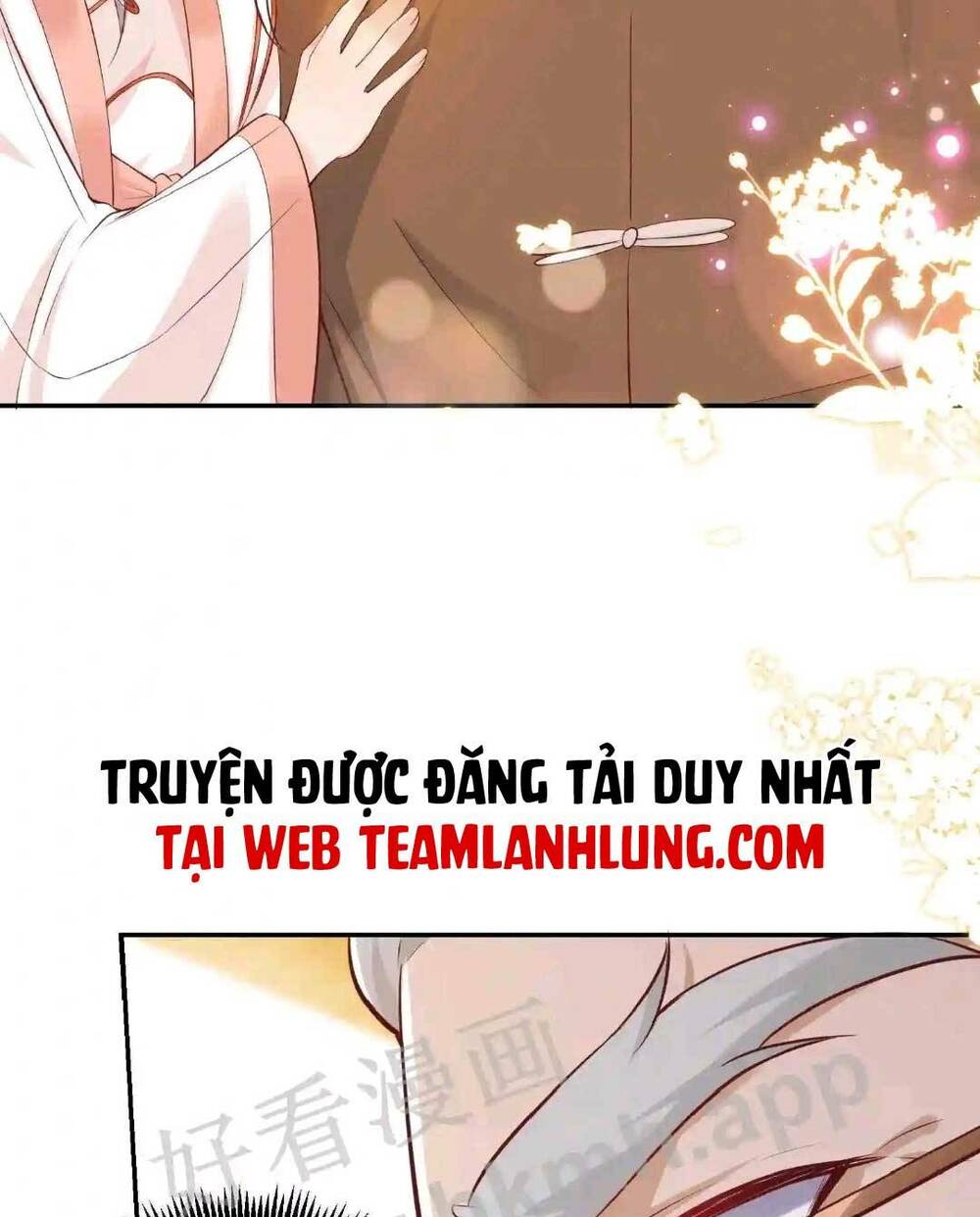 tiểu manh bảo bốn tuổi theo sư phụ xuống núi chapter 12 - Trang 2