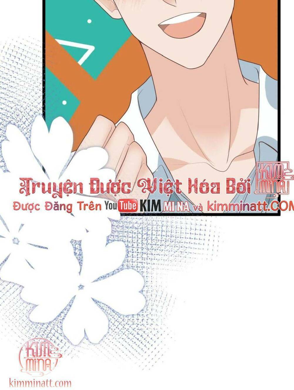 tiểu manh bảo bốn tuổi theo sư phụ xuống núi chapter 122 - Trang 2