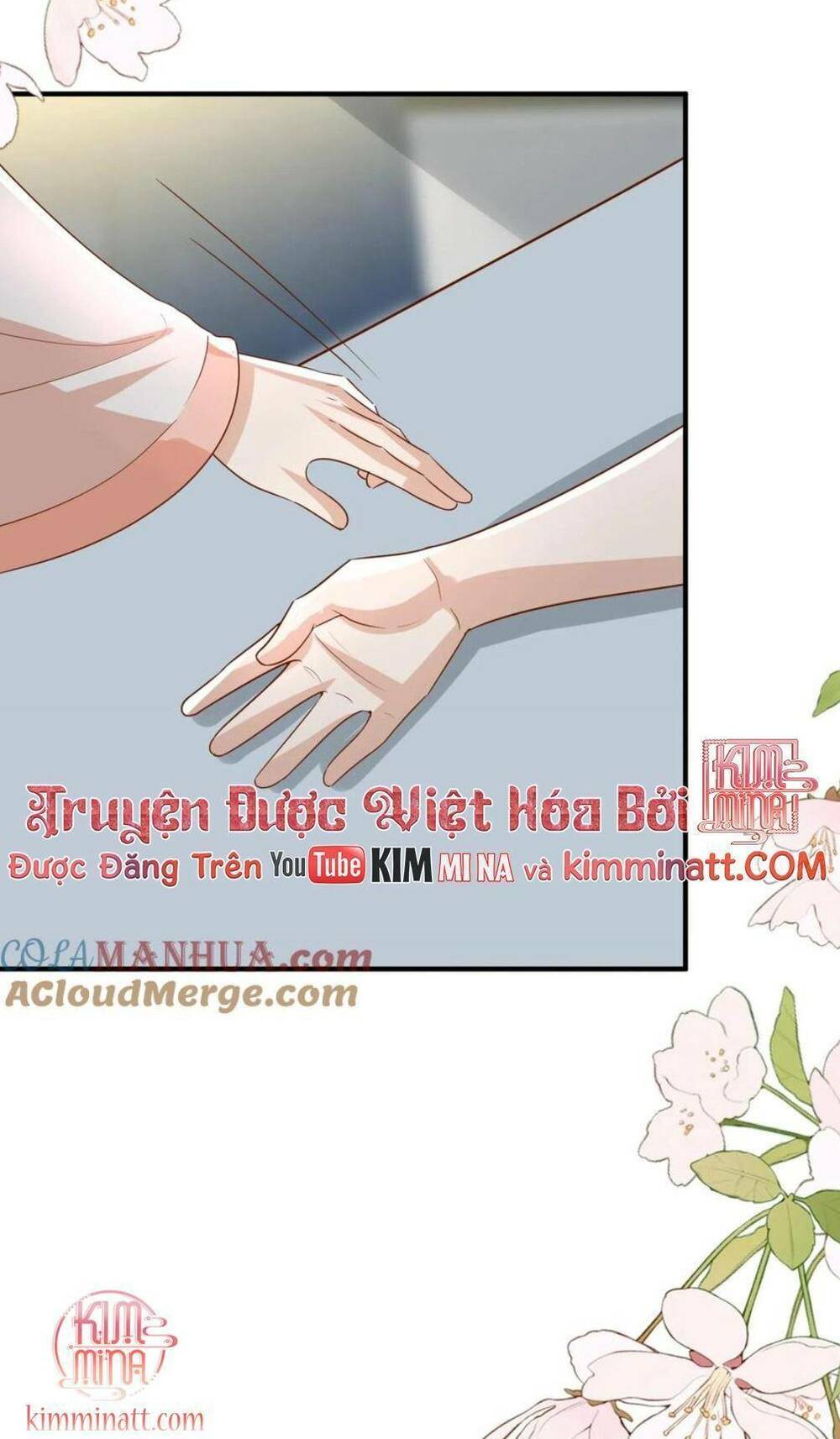 tiểu manh bảo bốn tuổi theo sư phụ xuống núi chapter 129 - Trang 2