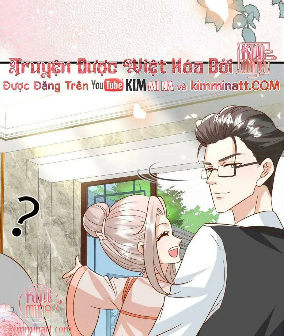 tiểu manh bảo bốn tuổi theo sư phụ xuống núi chapter 205 - Trang 2