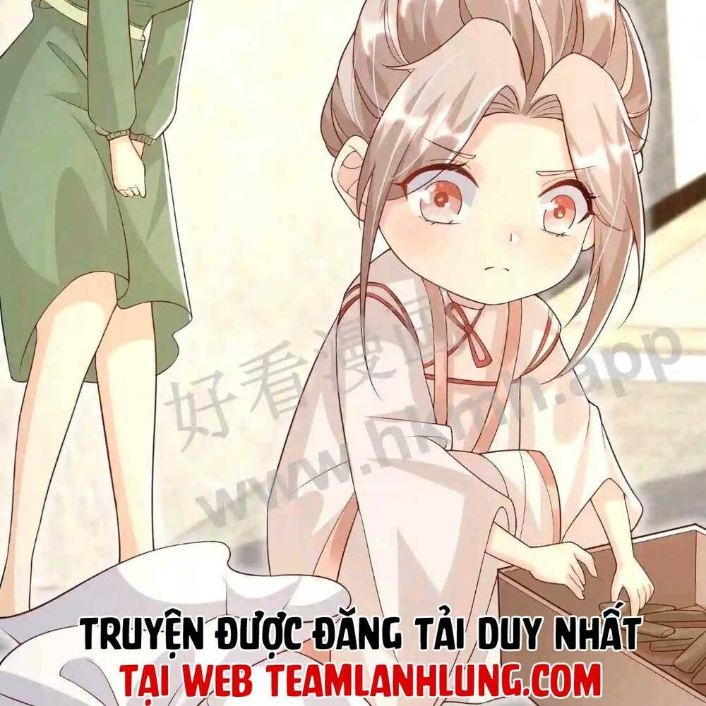 tiểu manh bảo bốn tuổi theo sư phụ xuống núi chapter 21 - Trang 2