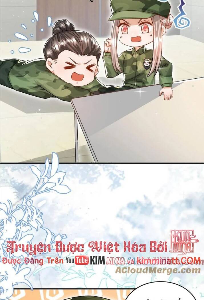 tiểu manh bảo bốn tuổi theo sư phụ xuống núi chapter 260 - Trang 2