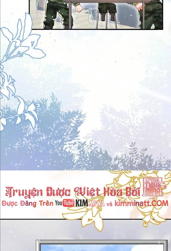 tiểu manh bảo bốn tuổi theo sư phụ xuống núi chapter 260 - Trang 2