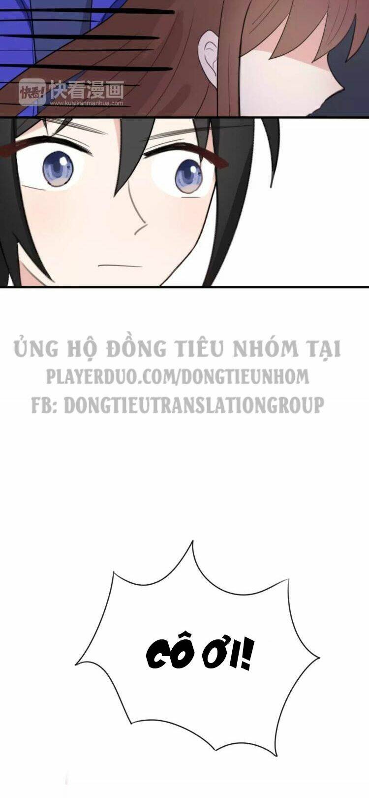 Tiểu Miêu Và Hắc Diệu Thạch Chapter 14 - Trang 2