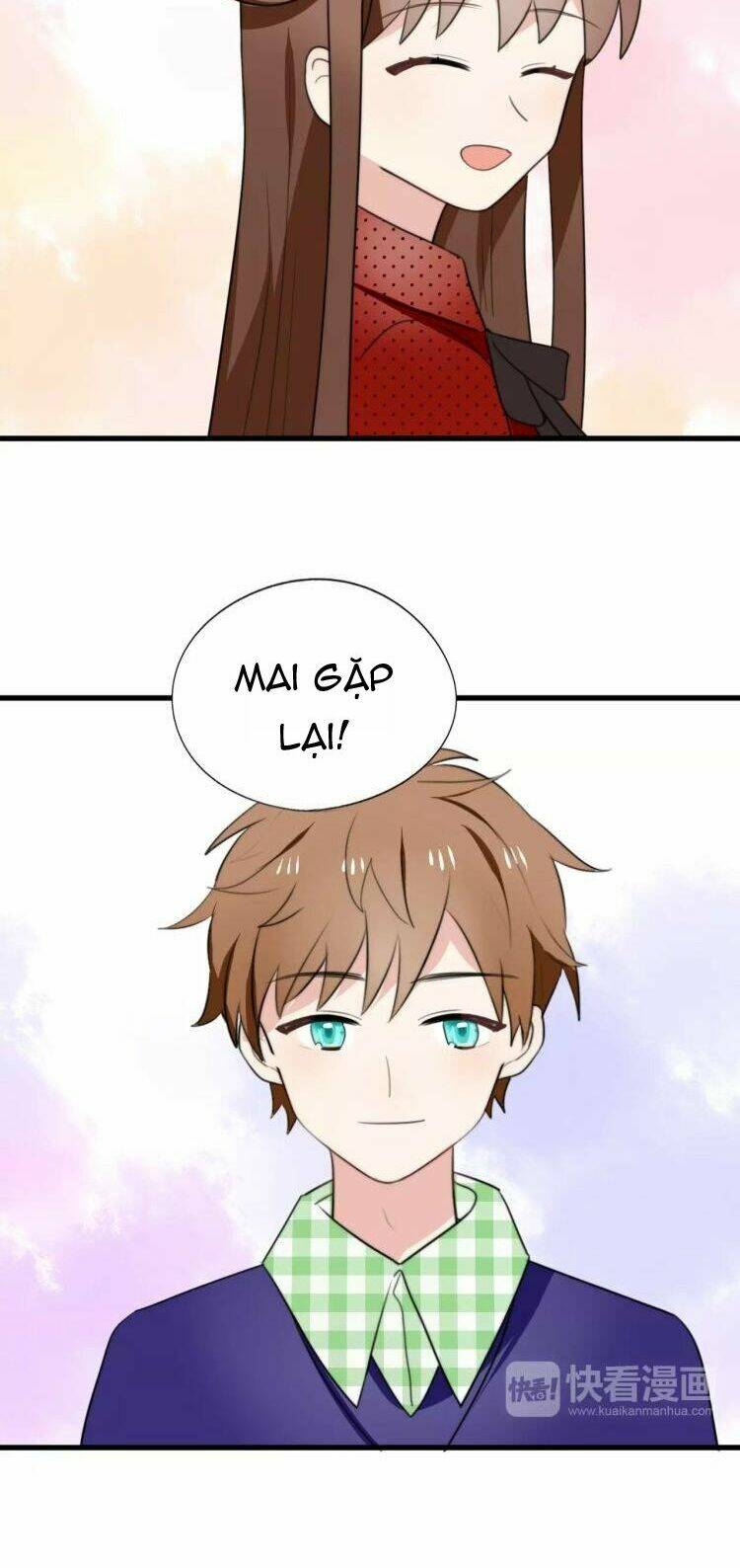 Tiểu Miêu Và Hắc Diệu Thạch Chapter 16 - Trang 2