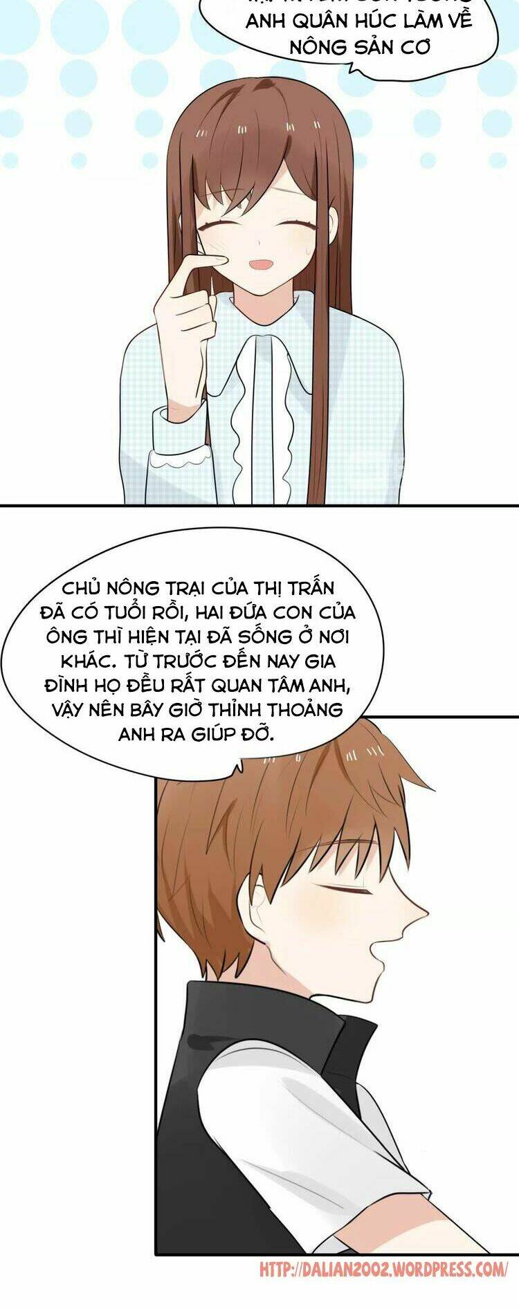 Tiểu Miêu Và Hắc Diệu Thạch Chapter 2 - Trang 2