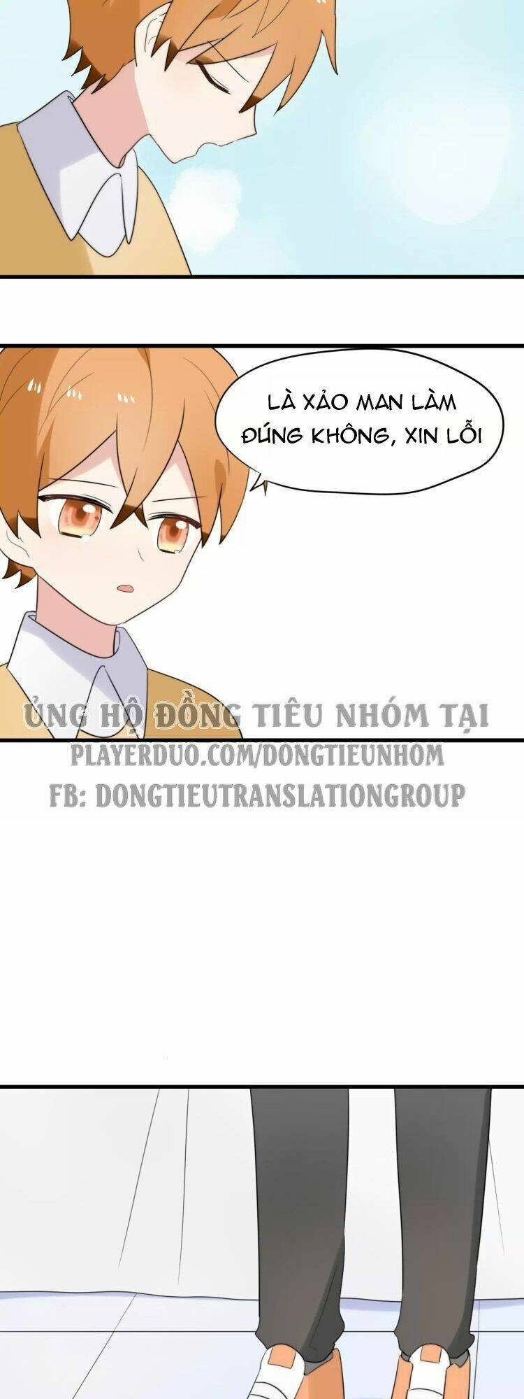 Tiểu Miêu Và Hắc Diệu Thạch Chapter 22 - Trang 2