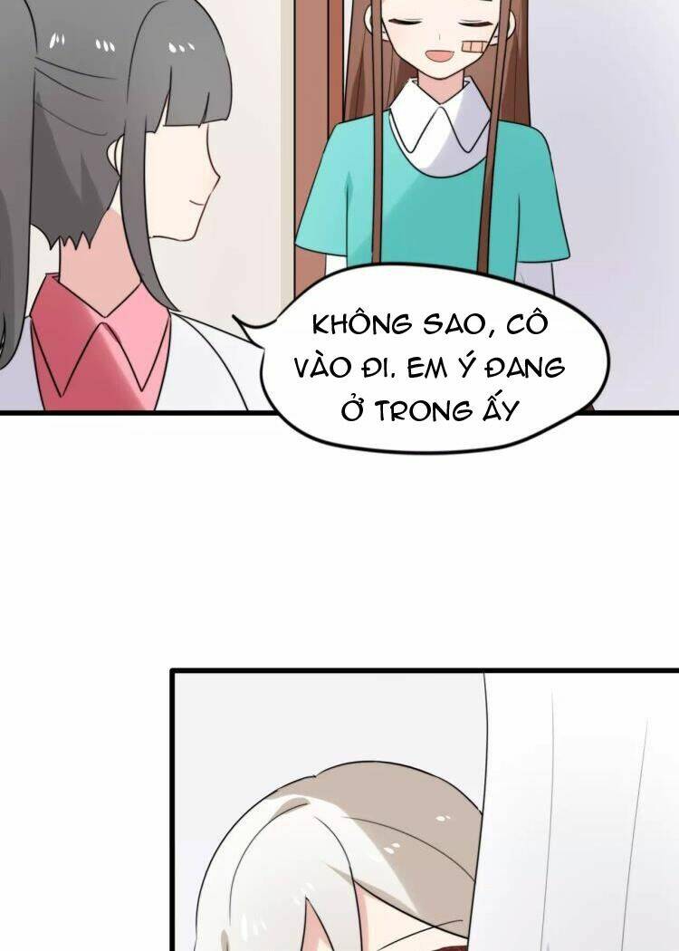 Tiểu Miêu Và Hắc Diệu Thạch Chapter 22 - Trang 2