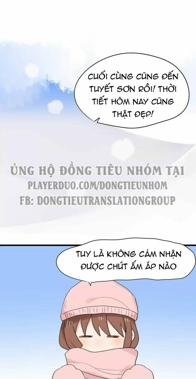 Tiểu Miêu Và Hắc Diệu Thạch Chapter 23 - Trang 2