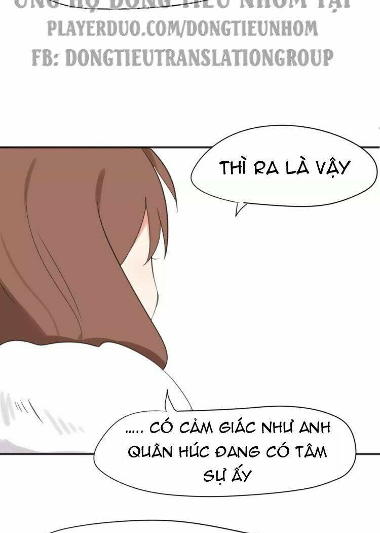 Tiểu Miêu Và Hắc Diệu Thạch Chapter 24 - Trang 2