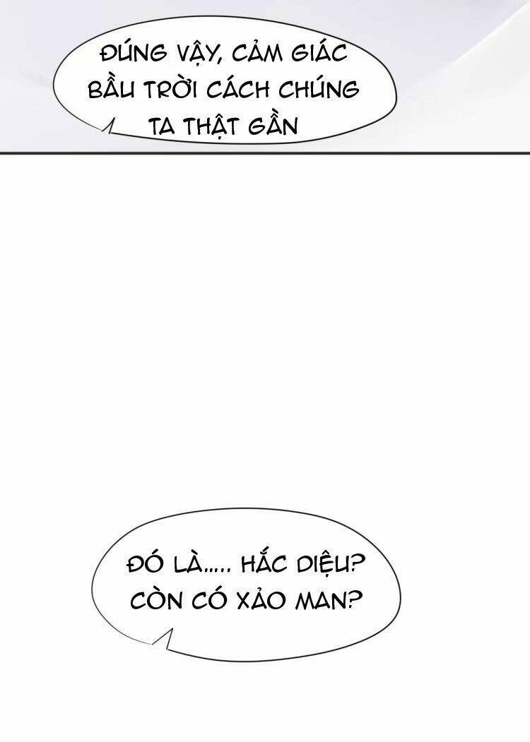 Tiểu Miêu Và Hắc Diệu Thạch Chapter 24 - Trang 2