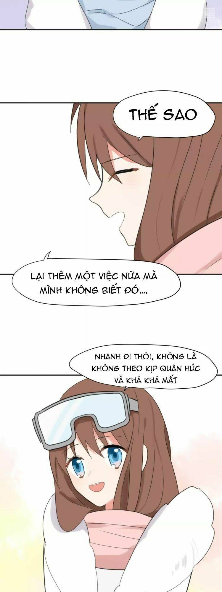 Tiểu Miêu Và Hắc Diệu Thạch Chapter 24 - Trang 2