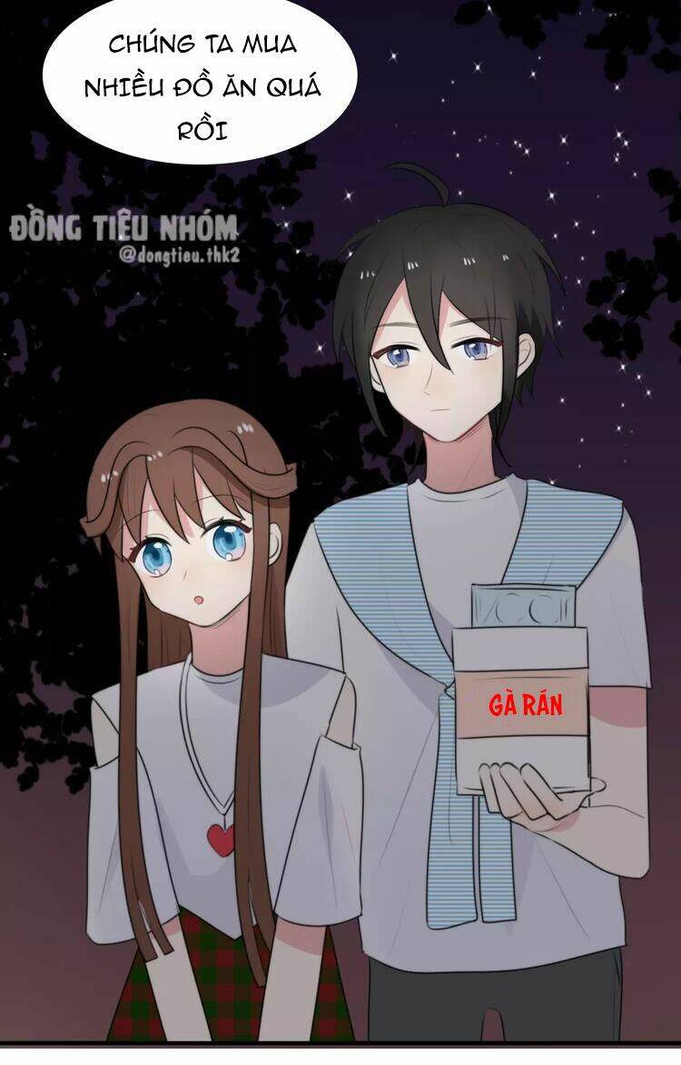 Tiểu Miêu Và Hắc Diệu Thạch Chapter 7 - Trang 2