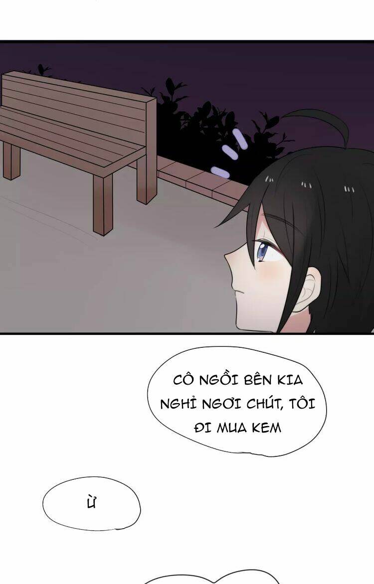 Tiểu Miêu Và Hắc Diệu Thạch Chapter 7 - Trang 2