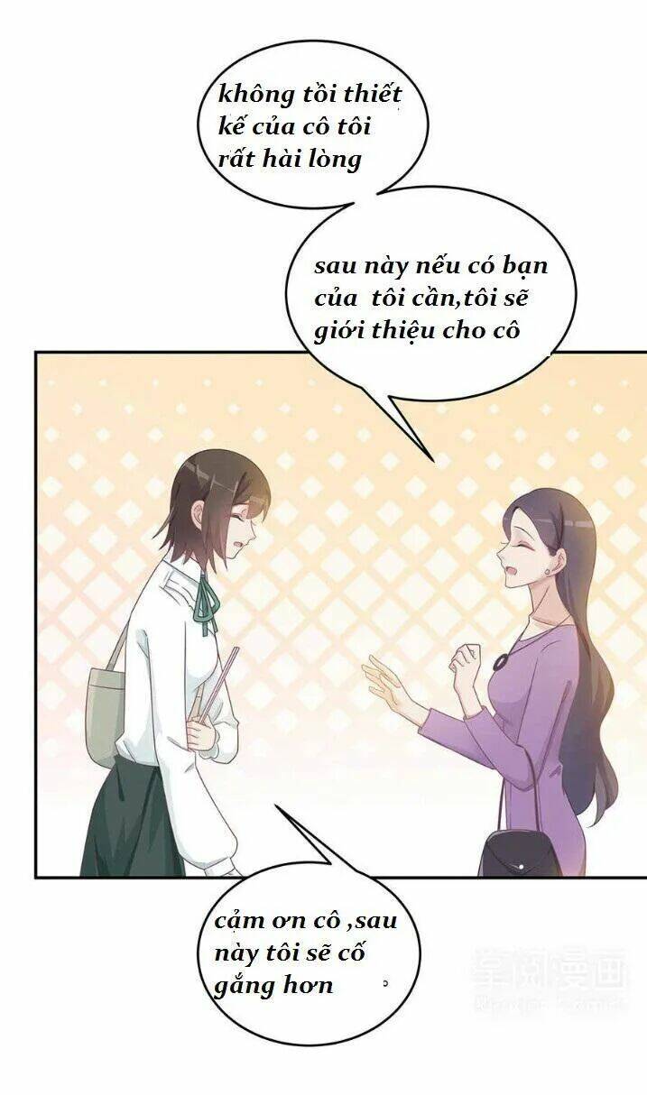 Tiểu Muội, Ngươi Đã Lấy Chồng Chưa ? Chapter 36 - Next Chapter 37