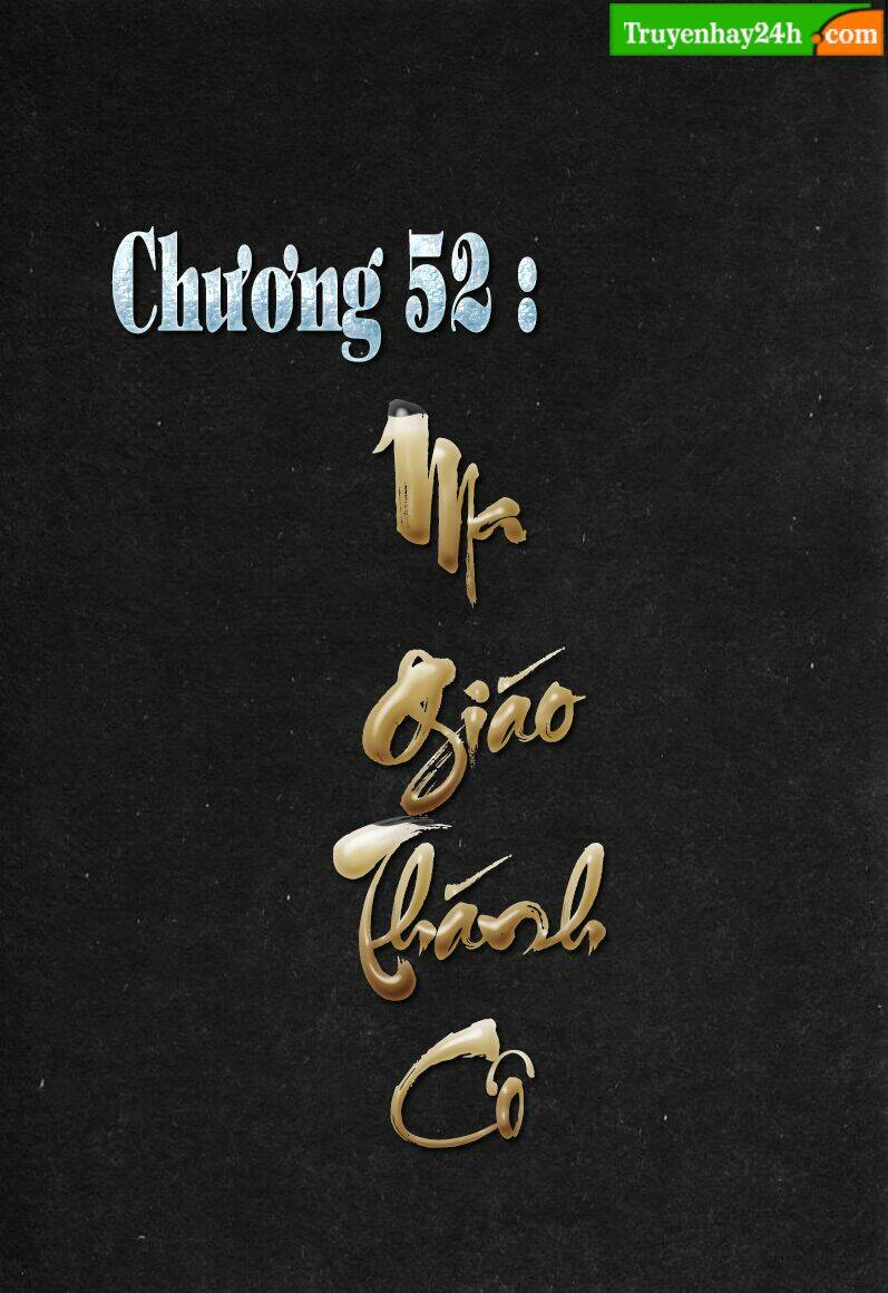 Tiếu Ngạo Giang Hồ Chapter 52 - Trang 2