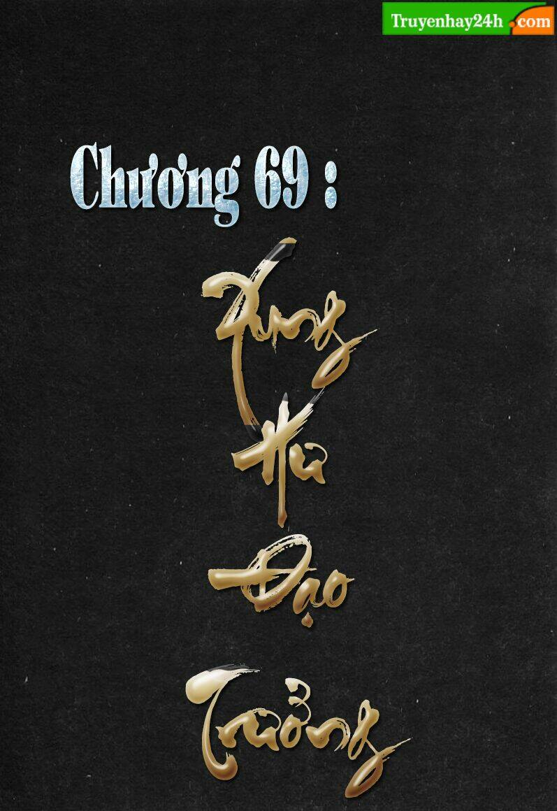 Tiếu Ngạo Giang Hồ Chapter 69.2 - Next Chapter 70