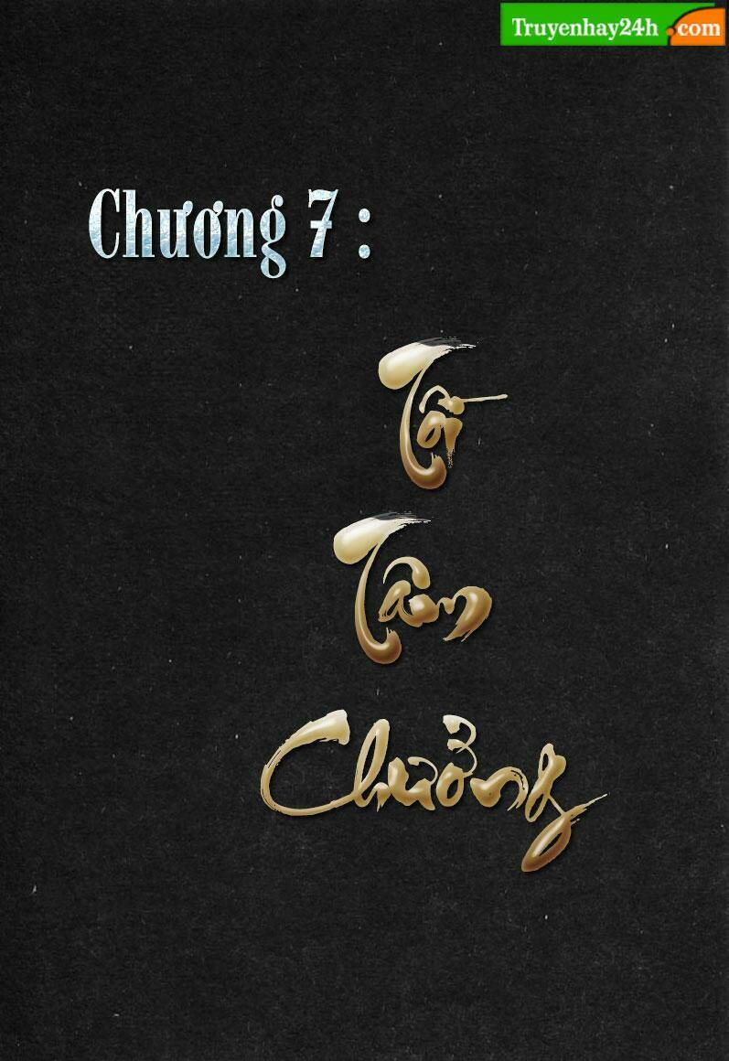 Tiếu Ngạo Giang Hồ Chapter 7 - Trang 2