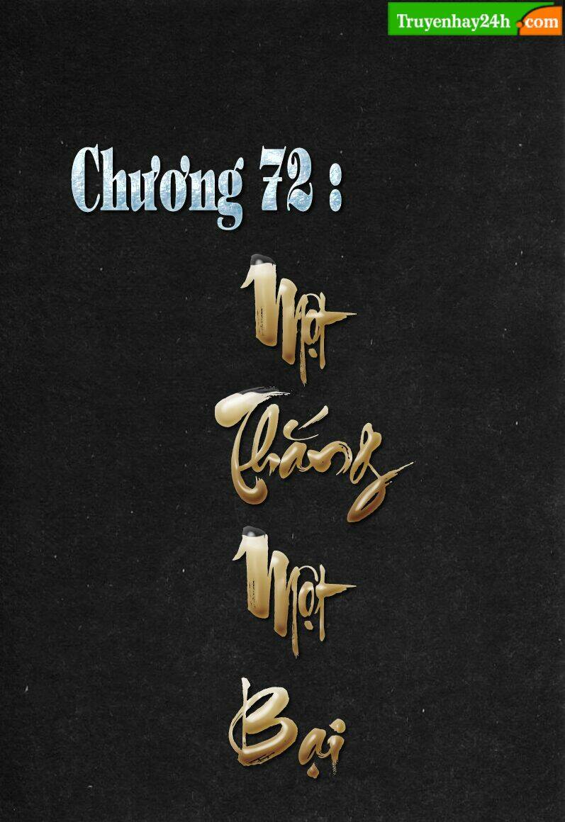 Tiếu Ngạo Giang Hồ Chapter 72.1 - Next Chapter 72.2