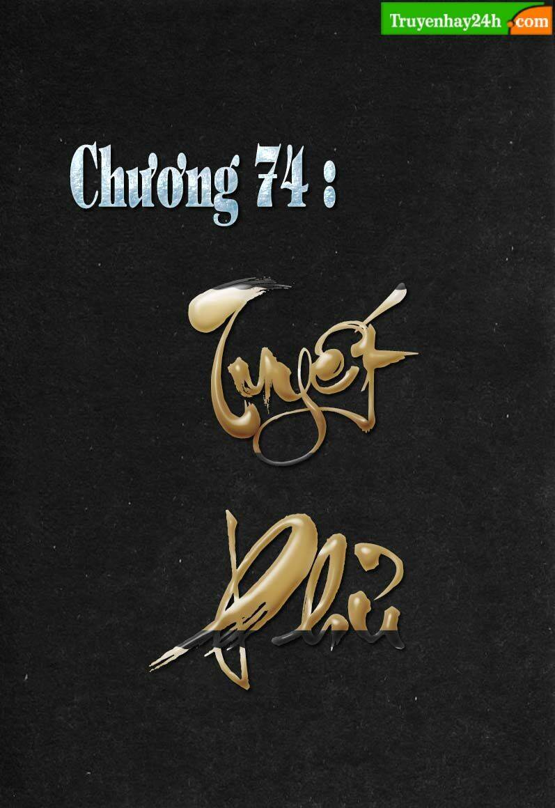 Tiếu Ngạo Giang Hồ Chapter 75.1 - Trang 2