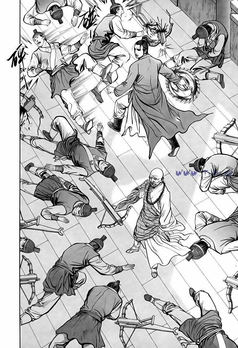 Tiếu Ngạo Giang Hồ Chapter 80.2 - Trang 2