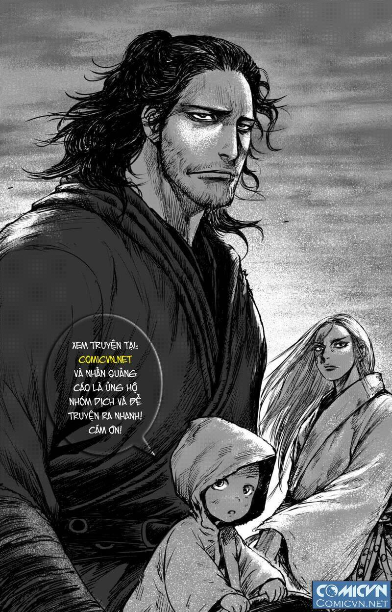 tiêu nhân chapter 109 - Next chapter 110