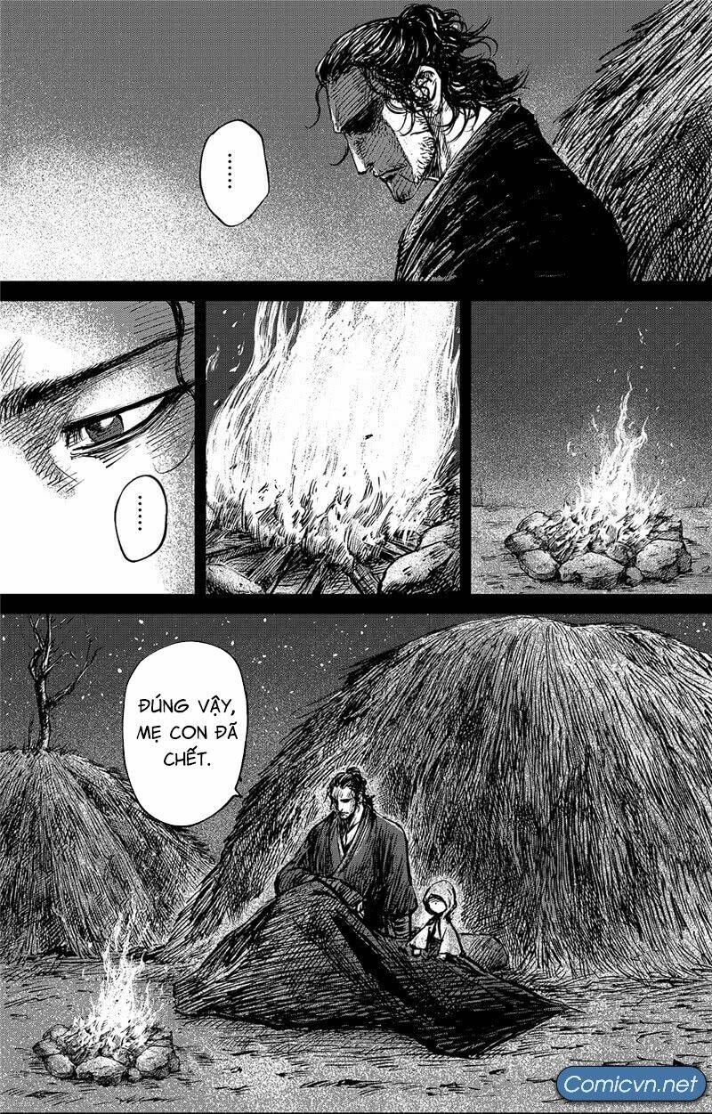 tiêu nhân chapter 128 - Next chapter 129