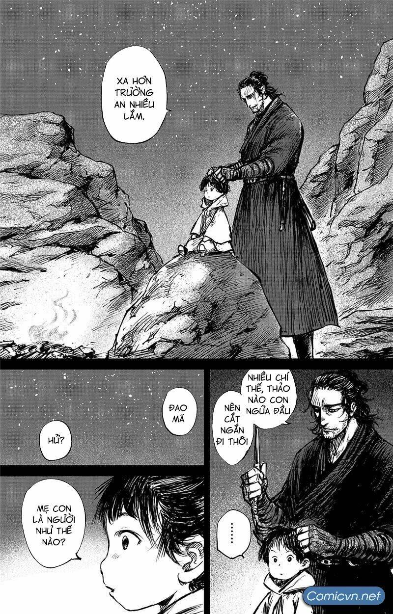 tiêu nhân chapter 128 - Next chapter 129